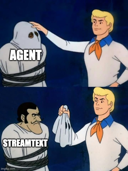 Agent