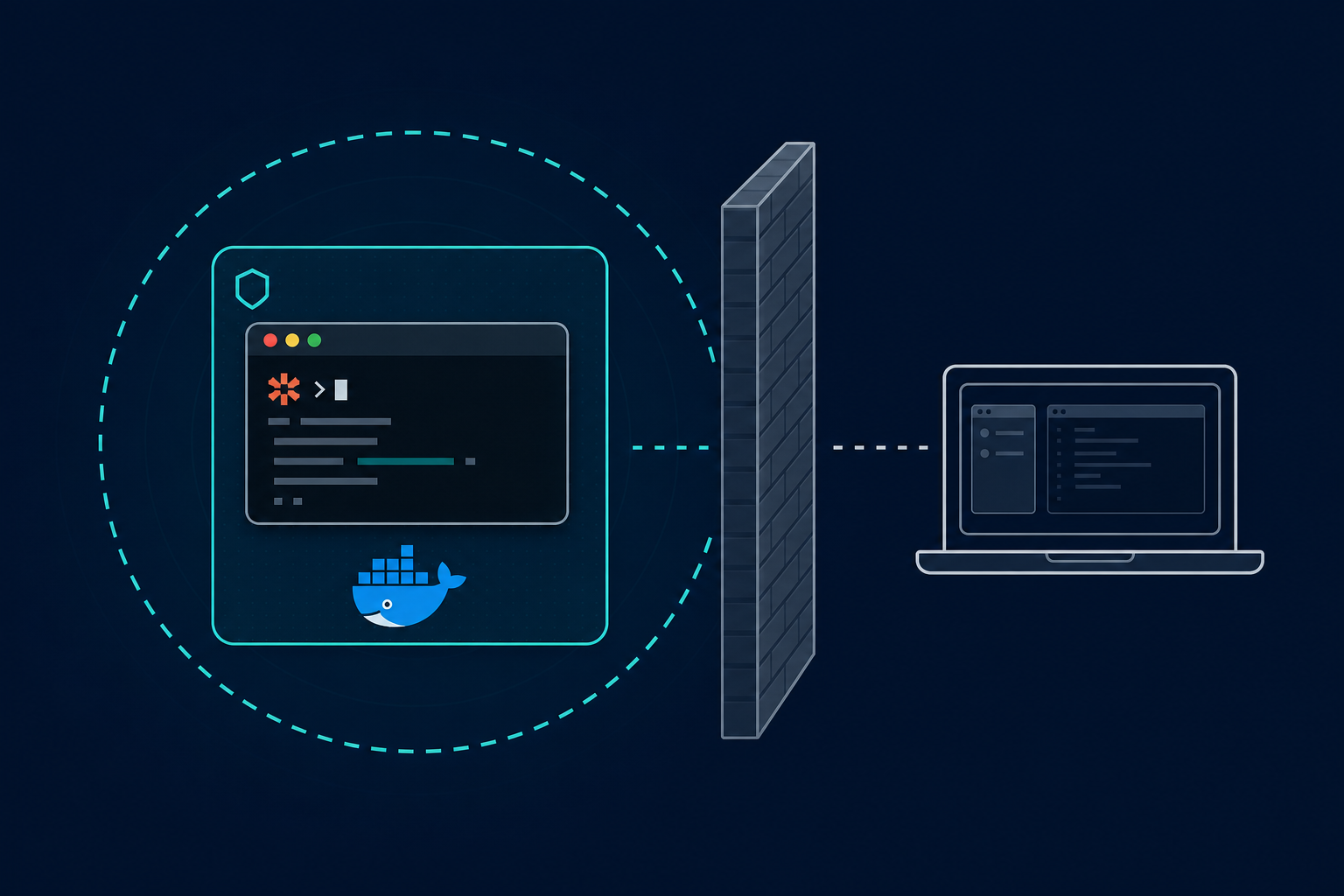 Docker Sandboxes: when Claude Code needs Docker